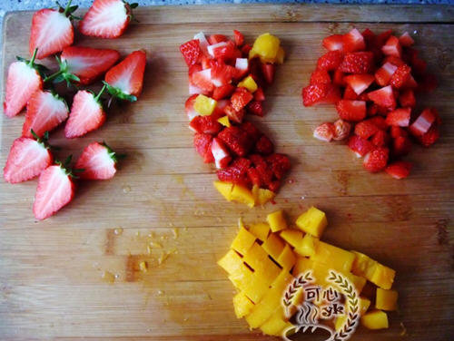 颜值高的18岁数字生日蛋糕11