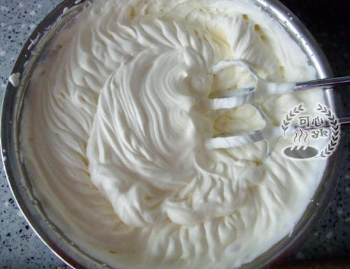 颜值高的18岁数字生日蛋糕12