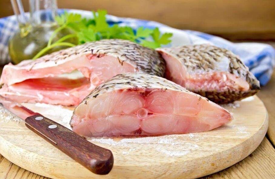 减肥期间吃什么鱼好？1