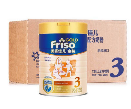 二段奶粉好还是三段好-介绍奶粉2段和3段的区别1