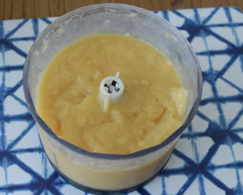 正宗香港杨枝甘露3