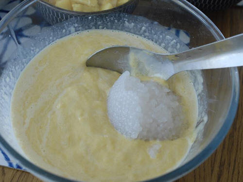 正宗香港杨枝甘露4