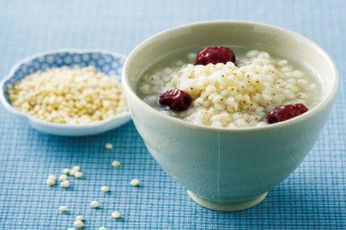 高粱米的做法-家庭高粱米怎么吃最好图解2