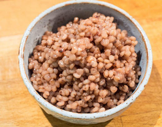 高粱米的做法-家庭高粱米怎么吃最好图解6