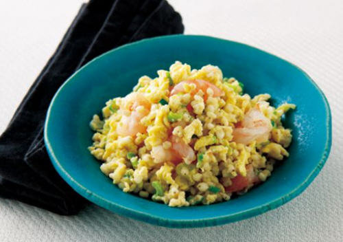 高粱米的做法-家庭高粱米怎么吃最好图解7