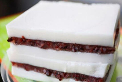 高粱米的做法-家庭高粱米怎么吃最好图解8