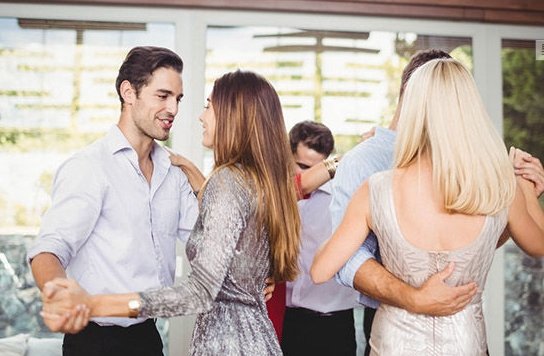 男人大肚子减肥方法要注意什么？3