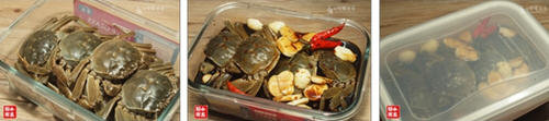 生腌大闸蟹4