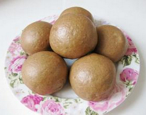 详解荞麦馒头热量-荞麦馒头热量是多少大卡