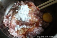 自制鲜肉月饼12