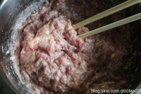 自制鲜肉月饼13