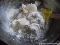 自制鲜肉月饼10