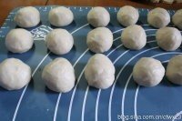 自制鲜肉月饼14