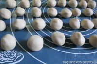 自制鲜肉月饼15