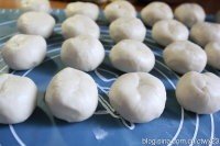 自制鲜肉月饼18