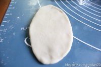 自制鲜肉月饼20