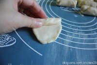 自制鲜肉月饼21