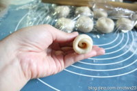 自制鲜肉月饼22