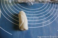 自制鲜肉月饼24