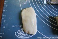 自制鲜肉月饼25