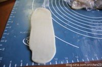 自制鲜肉月饼26