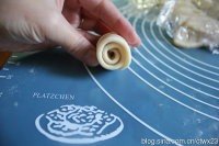 自制鲜肉月饼27