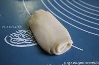 自制鲜肉月饼29