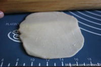 自制鲜肉月饼30