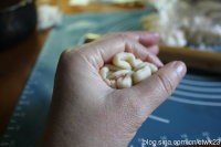 自制鲜肉月饼33