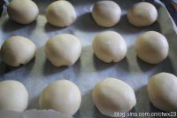 自制鲜肉月饼36