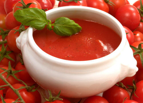 番茄酱和番茄沙司有什么区别-番茄酱和番茄沙司是一样的吗4