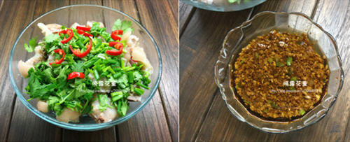 沙姜猪手的正宗做法3