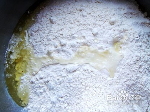 和饺子面的方法2