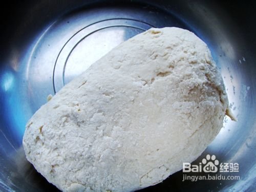 和饺子面的方法5
