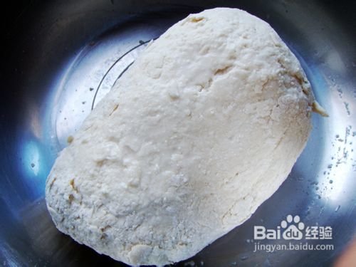 和饺子面的方法6