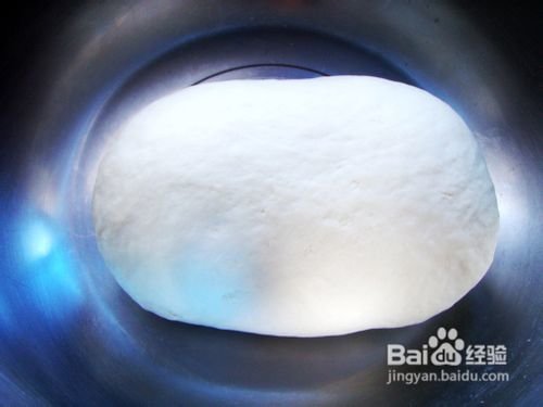 和饺子面的方法8