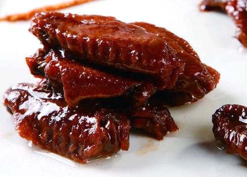 为什么做可乐鸡翅是苦的？可乐鸡翅苦了怎么办？1