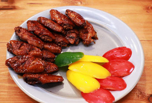 为什么做可乐鸡翅是苦的？可乐鸡翅苦了怎么办？2