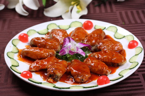 为什么做可乐鸡翅是苦的？可乐鸡翅苦了怎么办？3