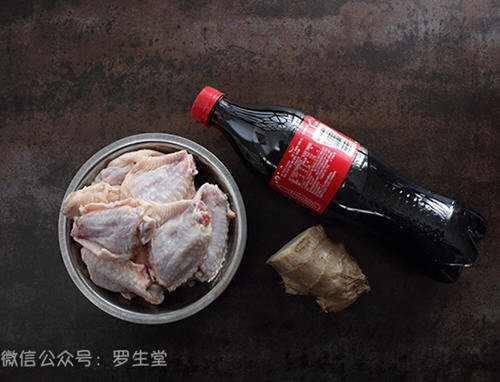 为什么做可乐鸡翅是苦的？可乐鸡翅苦了怎么办？4
