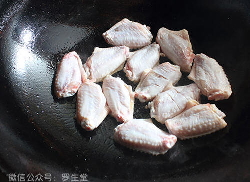 为什么做可乐鸡翅是苦的？可乐鸡翅苦了怎么办？5