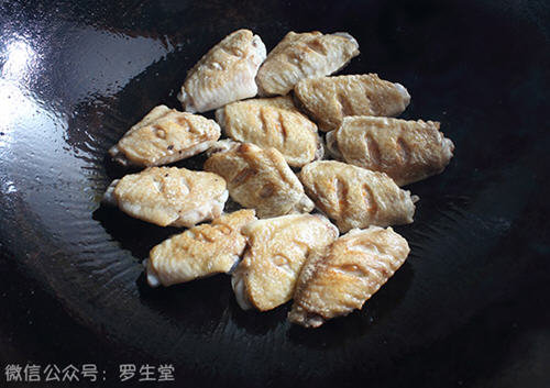 为什么做可乐鸡翅是苦的？可乐鸡翅苦了怎么办？6