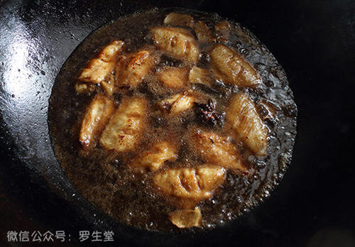 为什么做可乐鸡翅是苦的？可乐鸡翅苦了怎么办？9