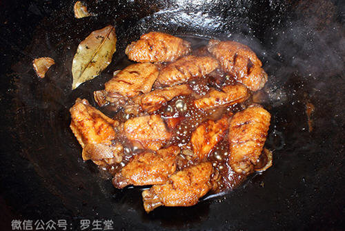 为什么做可乐鸡翅是苦的？可乐鸡翅苦了怎么办？10