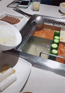 抖音海底捞网红吃法-整合最新各种抖音海底捞吃法4