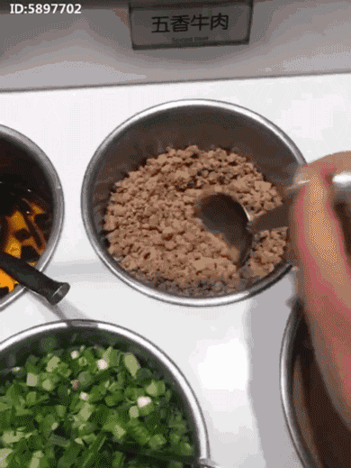 抖音海底捞网红吃法-整合最新各种抖音海底捞吃法5