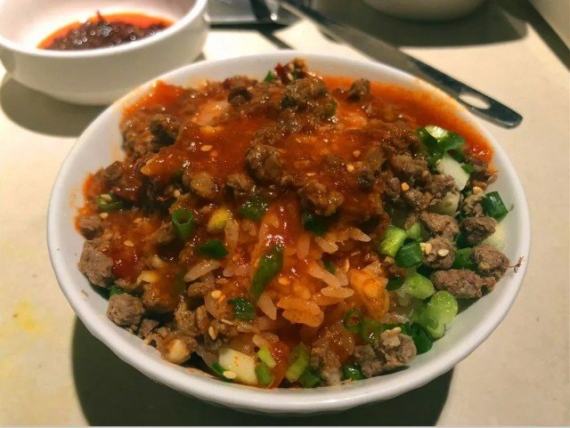 抖音海底捞网红吃法-整合最新各种抖音海底捞吃法6