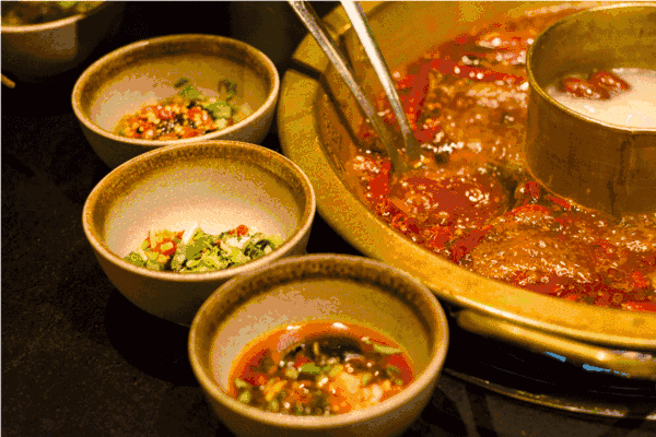 抖音海底捞网红吃法-整合最新各种抖音海底捞吃法11