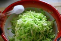 老北京西葫芦糊塌子2