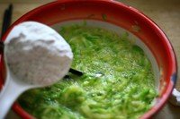 老北京西葫芦糊塌子5